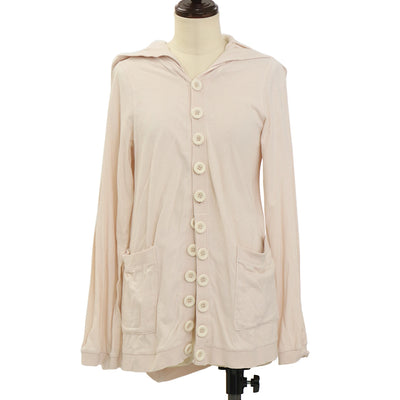 USED】【Vallée lys】Petal Bloom Cardigan | ATELIER-PIERROT