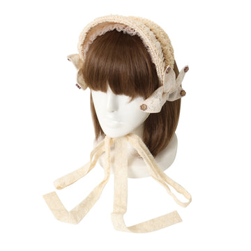 USED】Jewelryクラシカルドールヘッドドレス(トルマリン) | Victorian