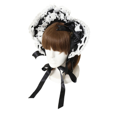 USED】Dollyヒロインリボンヘッドドレス | Angelic Pretty | ロリータ