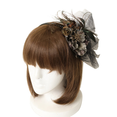 USED】Dollyヒロインリボンヘッドドレス | Angelic Pretty | ロリータ