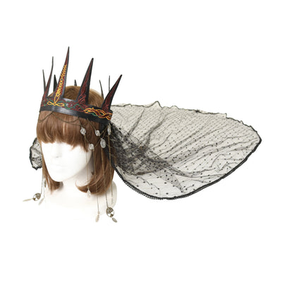 USED】Dollyヒロインリボンヘッドドレス | Angelic Pretty | ロリータ