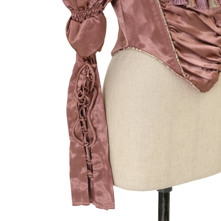 USED】【Lace Made/XSサイズ】Princess Rapunzel Corset | その他
