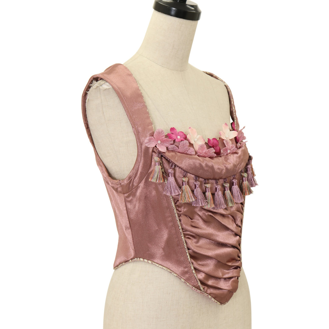 USED】【Lace Made/XSサイズ】Princess Rapunzel Corset | その他
