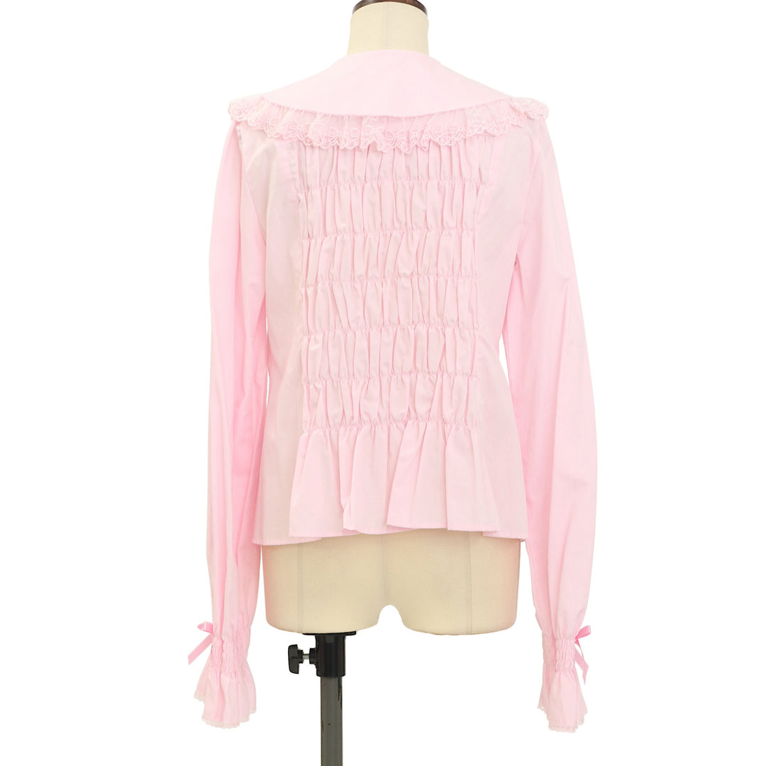 USED】Sweet Heartブラウス | Angelic Pretty | ロリータ ゴスロリ