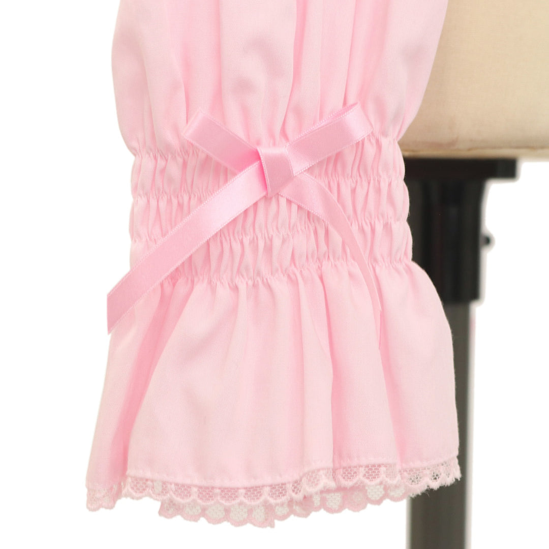 USED】Sweet Heartブラウス | Angelic Pretty | ロリータ ゴスロリ