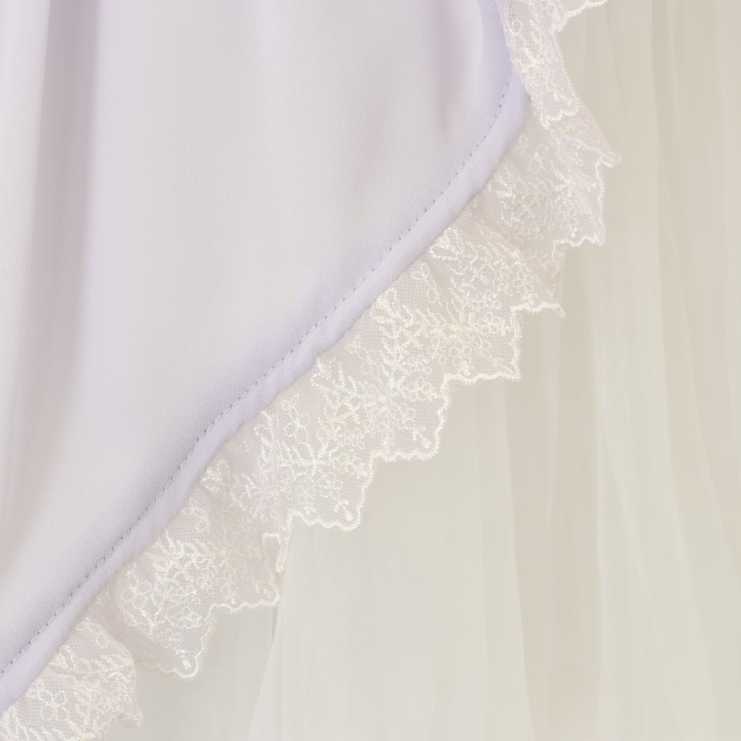 USED】【Vallée lys】Seraph フィッシュテールカーディガン | ATELIER