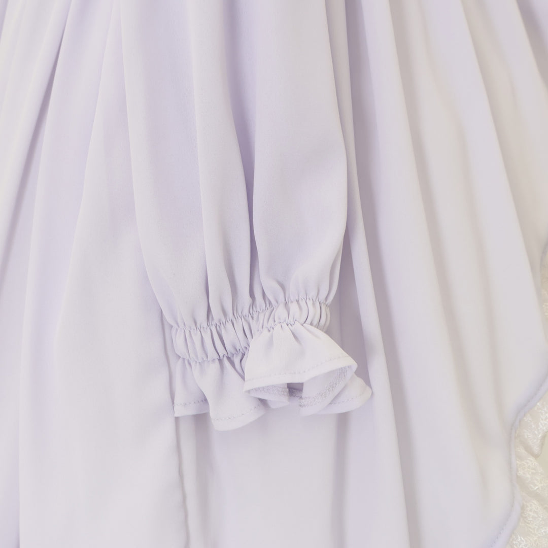 USED】【Vallée lys】Seraph フィッシュテールカーディガン | ATELIER