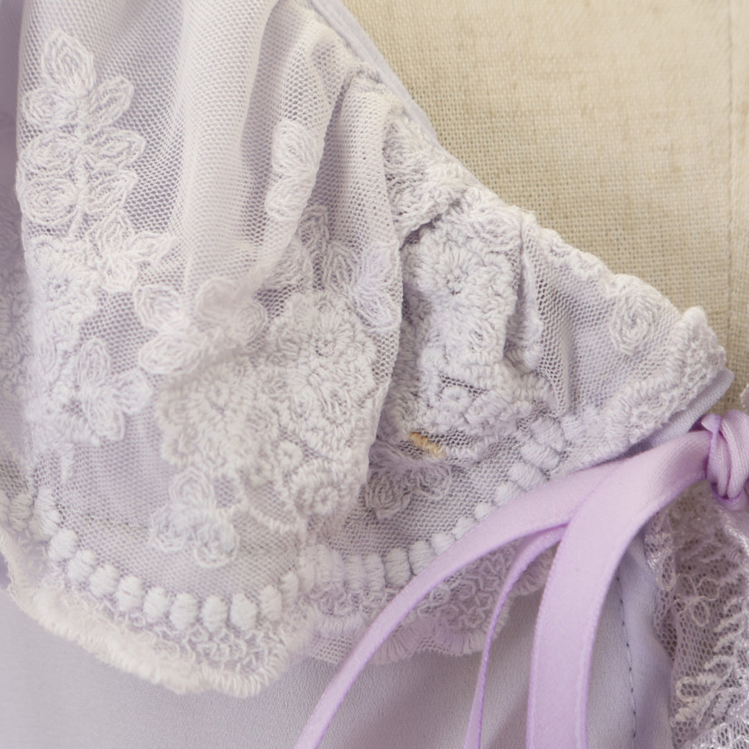 USED】【Vallée lys】Seraph フィッシュテールカーディガン | ATELIER