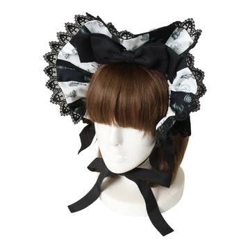 USED】Dreamy Night CakesクリップSet | Angelic Pretty Wunderwelt
