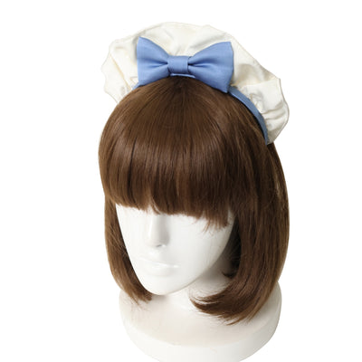 USED】Diner Dollカチューシャ | Angelic Pretty | ロリータ ゴスロリ