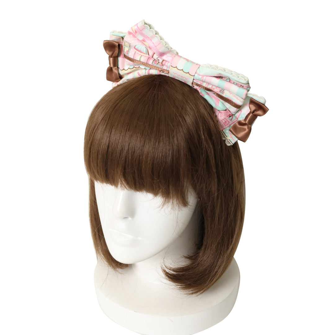 USED】Promenade de Paris カチューシャ | Angelic Pretty | ロリータ