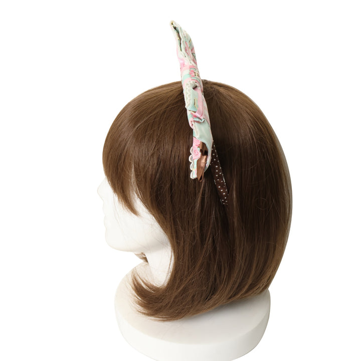 激レア Angelic Pretty プロメナード パリス カチューシャ USED】Promenade de Paris カチューシャ | Angelic Pretty | ロリータ
