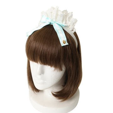 USED】Sweet Bakeryカフェカチューシャ | Angelic Pretty | ロリータ