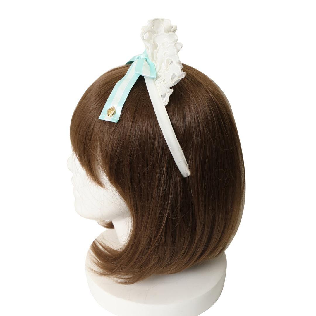 USED】Sweet Bakeryカフェカチューシャ | Angelic Pretty | ロリータ