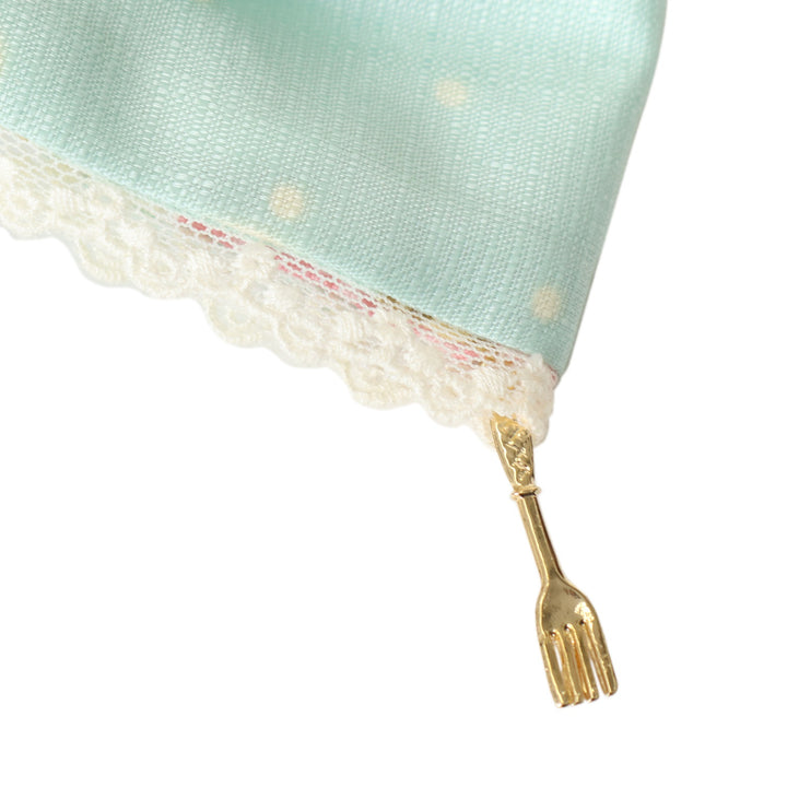 Melty Creamドーナツ ワンピース バレッタ オーバーニー ピンク USED】Melty Creamドーナツバレッタ | Angelic Pretty | ロリータ