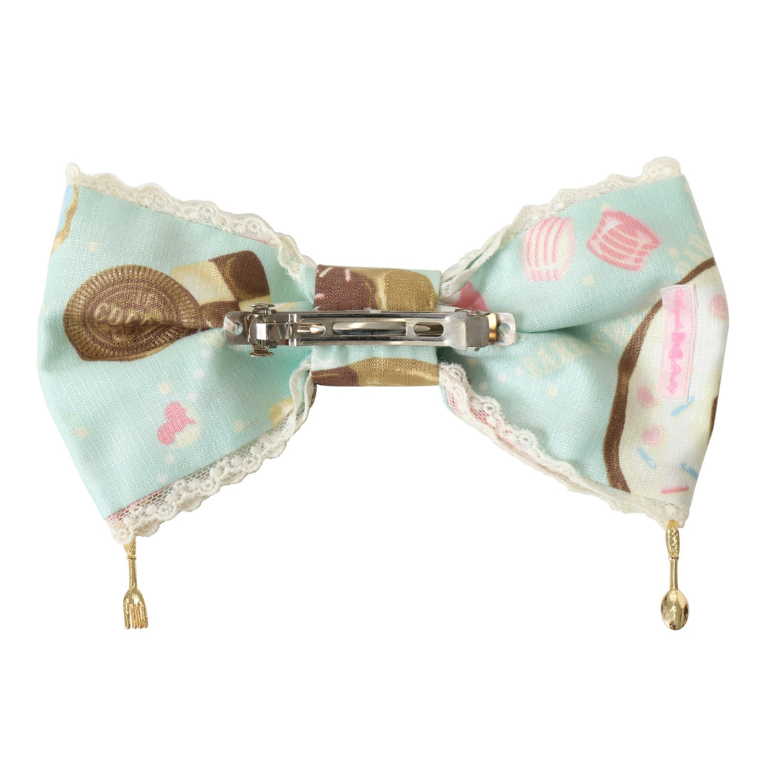 USED】Melty Creamドーナツバレッタ | Angelic Pretty | ロリータ