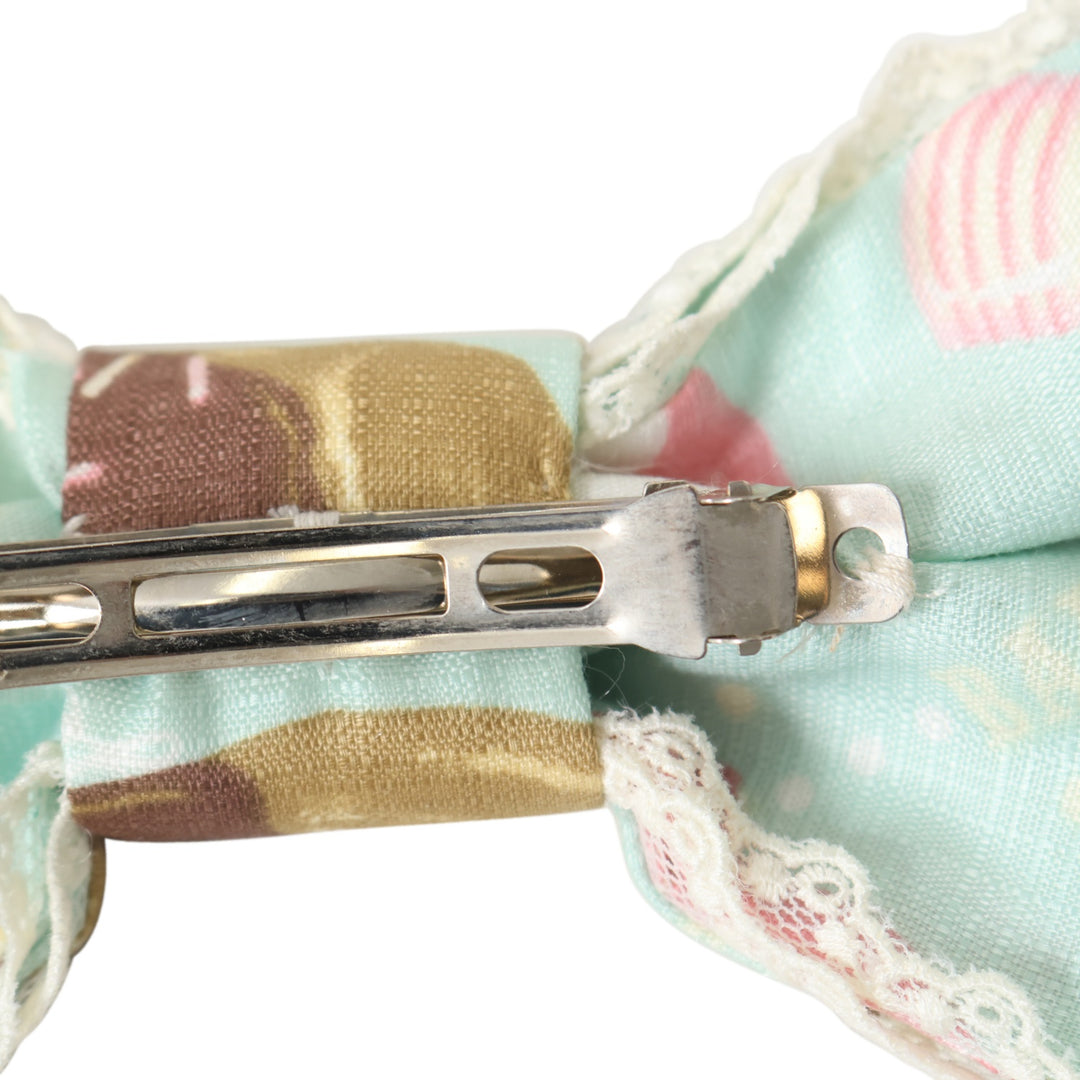 USED】Melty Creamドーナツバレッタ | Angelic Pretty | ロリータ