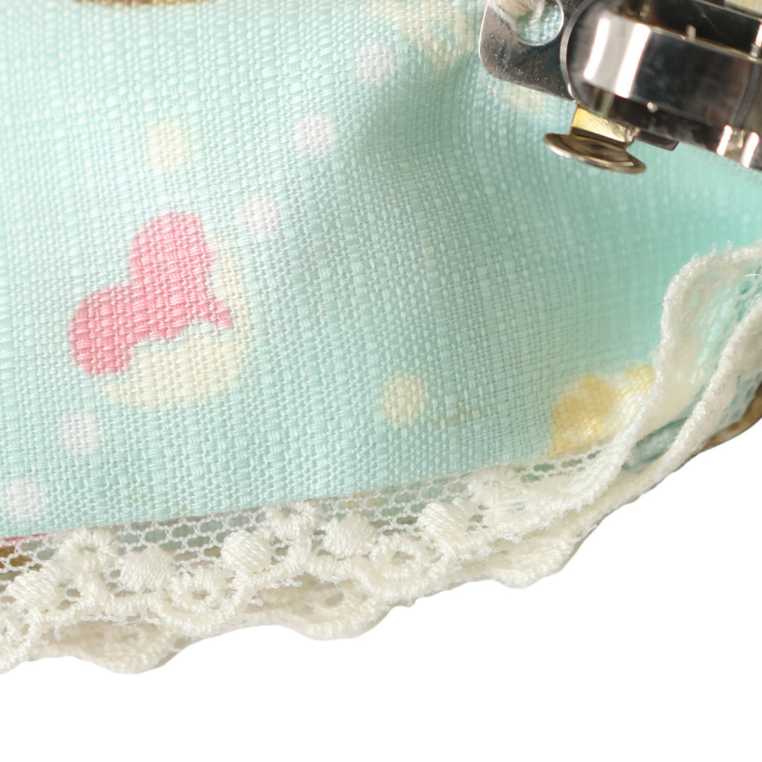 USED】Melty Creamドーナツバレッタ | Angelic Pretty | ロリータ