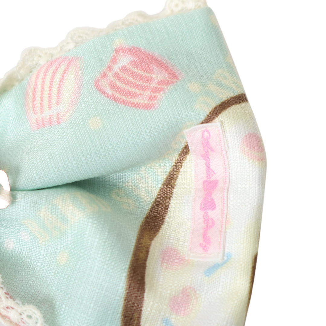 USED】Melty Creamドーナツバレッタ | Angelic Pretty | ロリータ