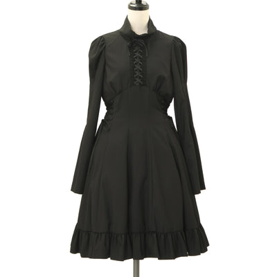 USED】【PEACE NOW/Mサイズ】羽十字刺繍セーラージャケット | BLACK