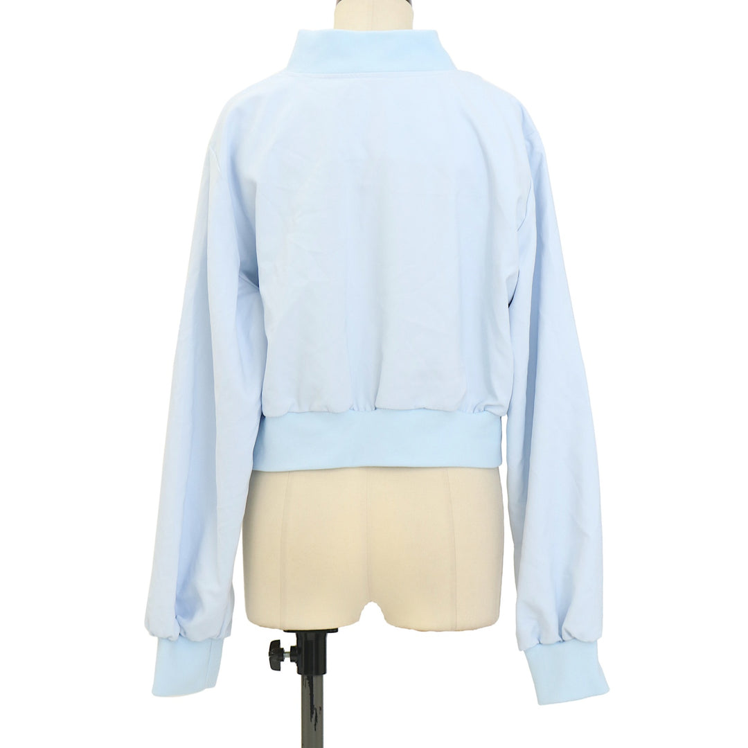 USED】Starワッペンうさみみブルゾン | Angelic Pretty | ロリータ