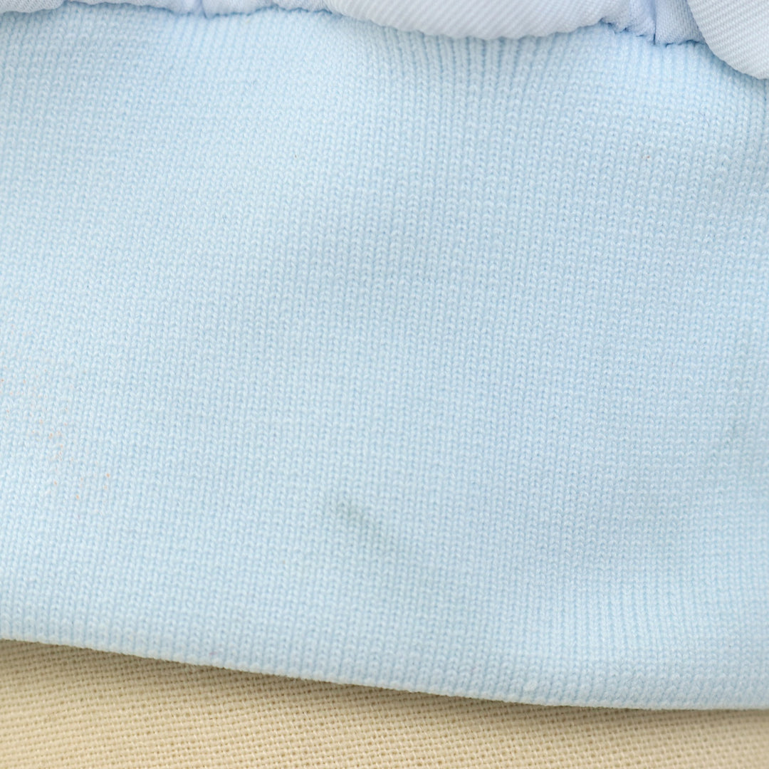 USED】Starワッペンうさみみブルゾン | Angelic Pretty Wunderwelt
