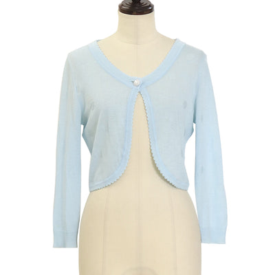 USED】ラブリィハートファーニットボレロ | Angelic Pretty | ロリータ