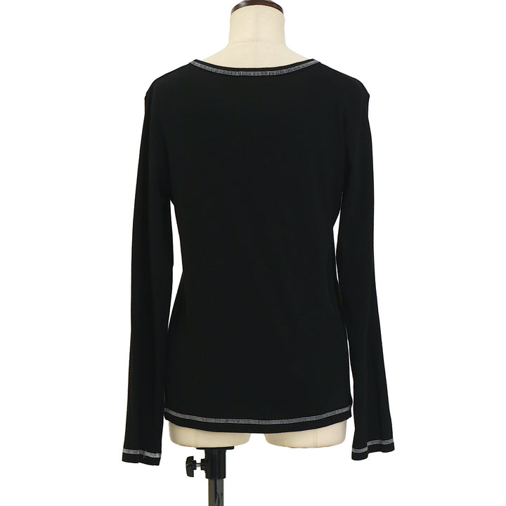 black peace Now 長袖 カットソー ゴシック archive USED】【PEACE NOW/Mサイズ】コフィンプリントTシャツ | BLACK PEACE