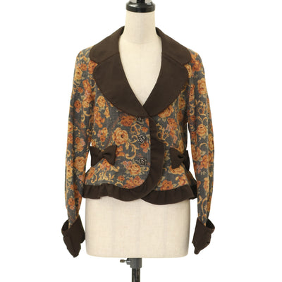 USED】PRETTY ライダース | MILK Wunderwelt Online Shop - Gothic