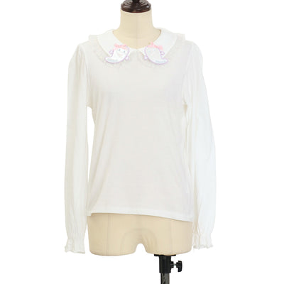 USED】Pure Memoryカットソー | Angelic Pretty | ロリータ ゴスロリ