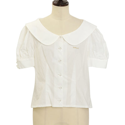 USED】トッピングハートブラウス | Angelic Pretty | ロリータ