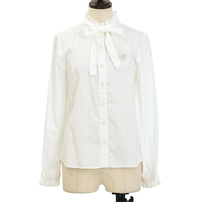USED】Misty Dollブラウス | Angelic Pretty | ロリータ ゴスロリ