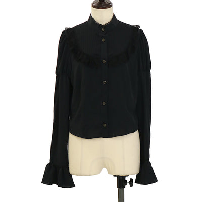 USED】Blossom Breeze Blouse | ATELIER-PIERROT Wunderwelt Online