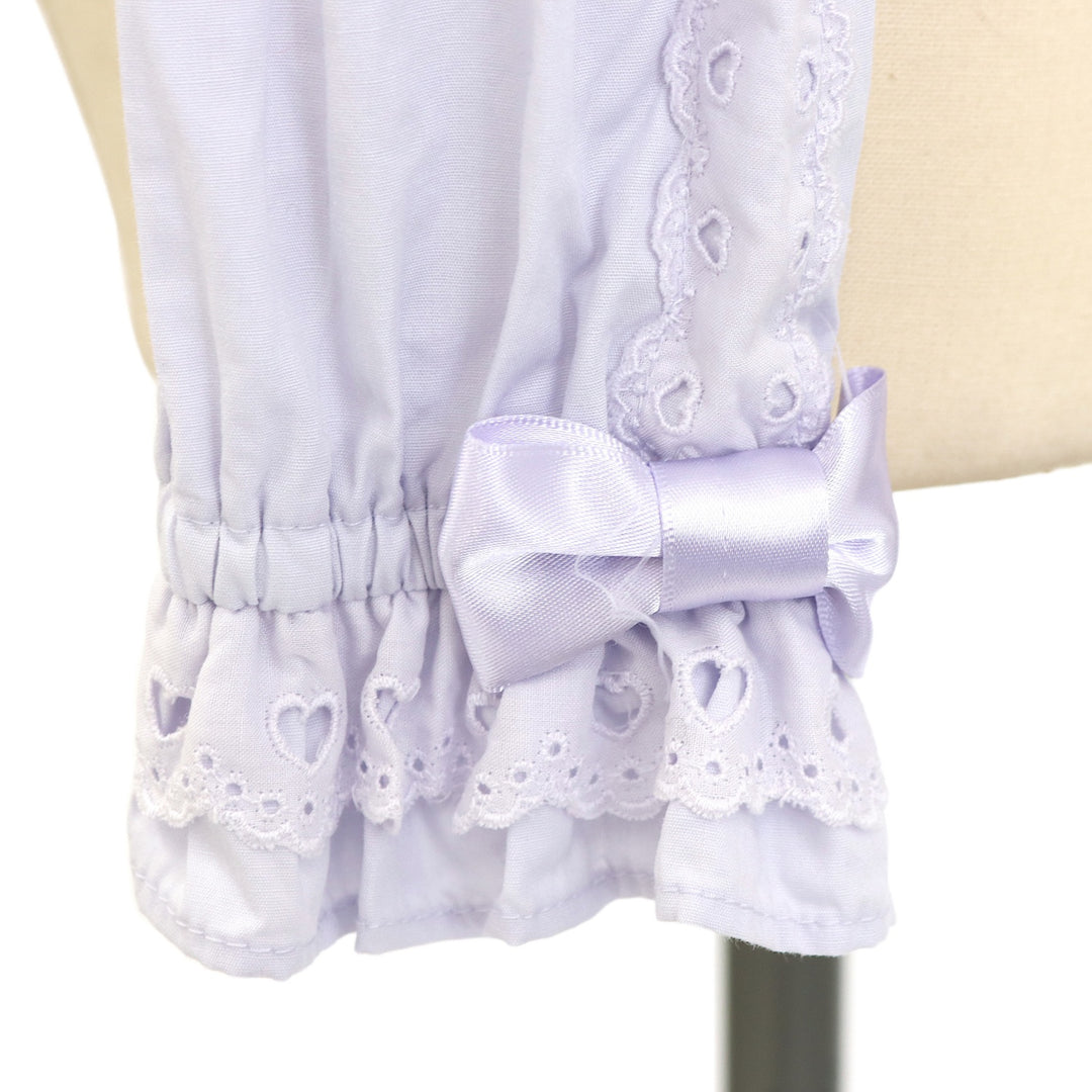 USED】Heartfulブラウス | Angelic Pretty Wunderwelt Online Shop