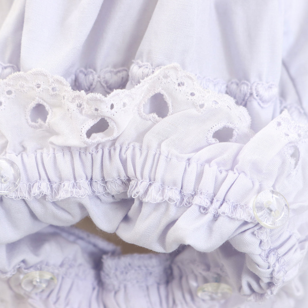 USED】Heartfulブラウス | Angelic Pretty | ロリータ ゴスロリ