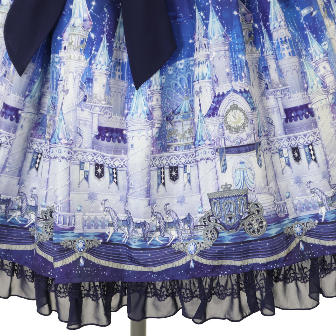 USED】Castle Mirage ワンピース | Angelic Pretty | ロリータ