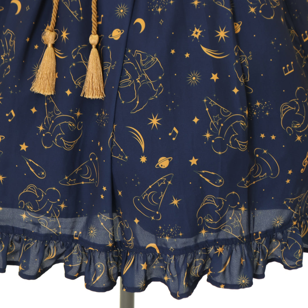 USED】【axes femme kawaii×Disney/Mサイズ】ファンタジア／ワンピース