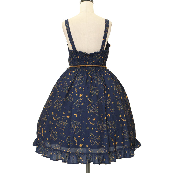 USED】【axes femme kawaii×Disney/Mサイズ】ファンタジア／ワンピース
