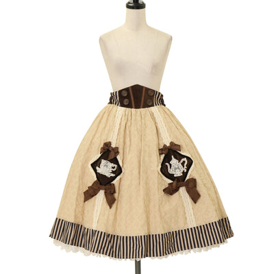 USED】Decoration Ice Cream スカート | Angelic Pretty | ロリータ