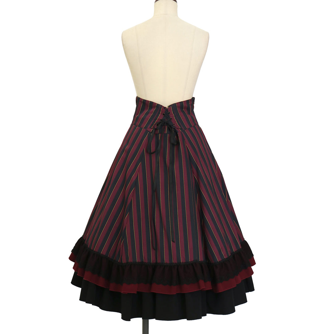 USED】【Miss Point/Lサイズ】Pointe Garden スカート | その他
