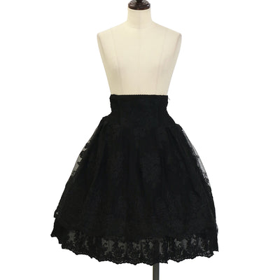 USED】Musee du Chocolat スカート | Angelic Pretty Wunderwelt