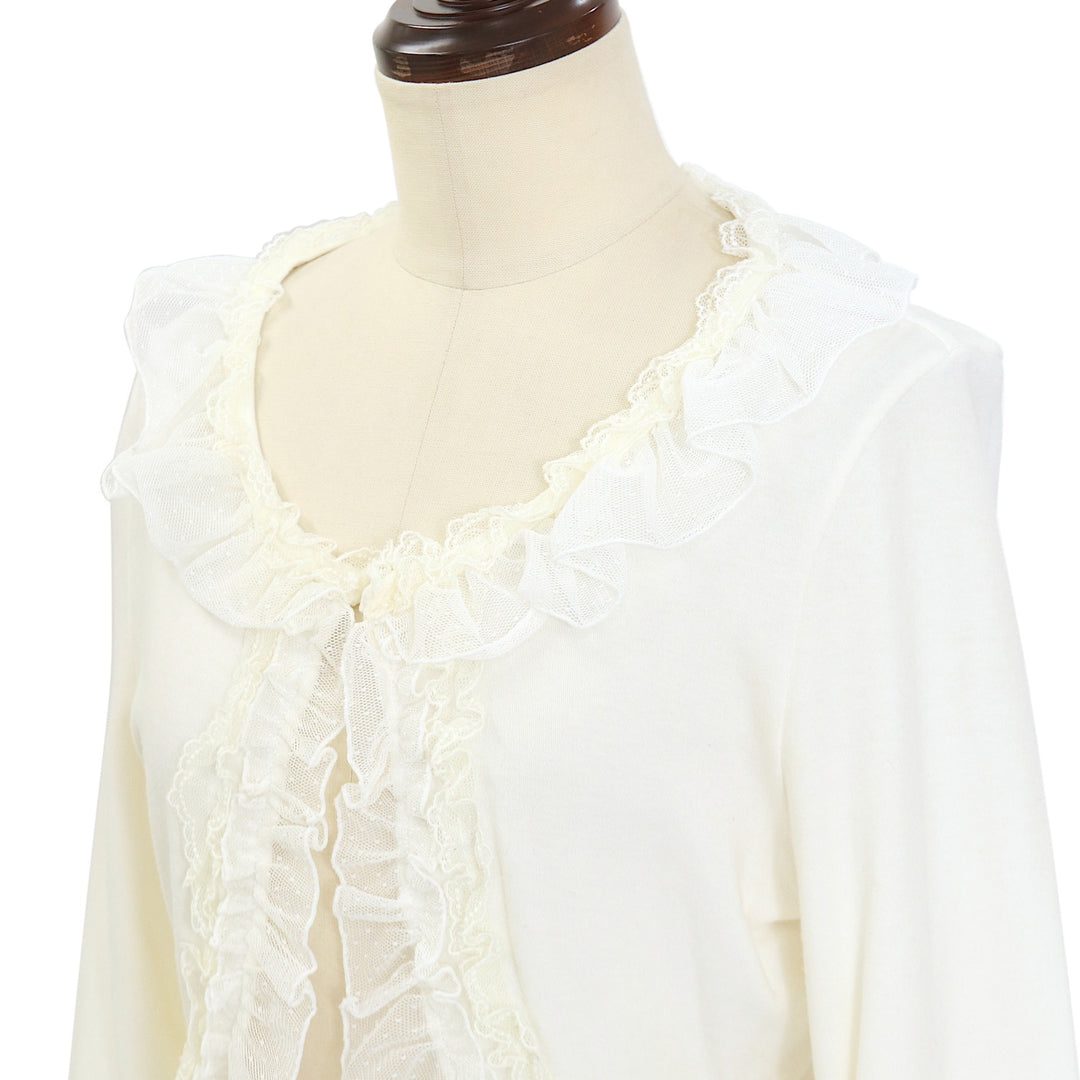 USED】Romanticリボンボレロ | Angelic Pretty Wunderwelt Online Shop