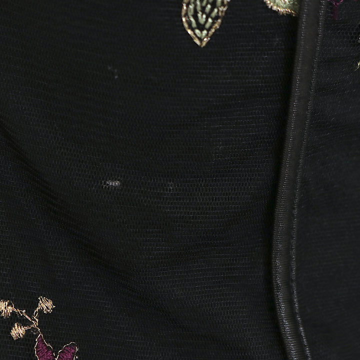 USED】華刺繍スカラップホルターキャミソール | Ozz On Wunderwelt