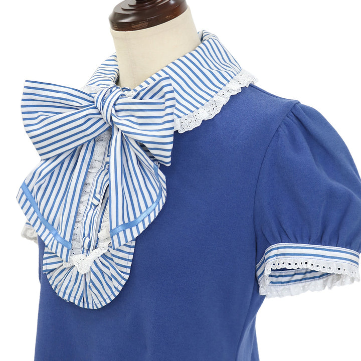 USED】Pure Memoryカットソー | Angelic Pretty | ロリータ ゴスロリ