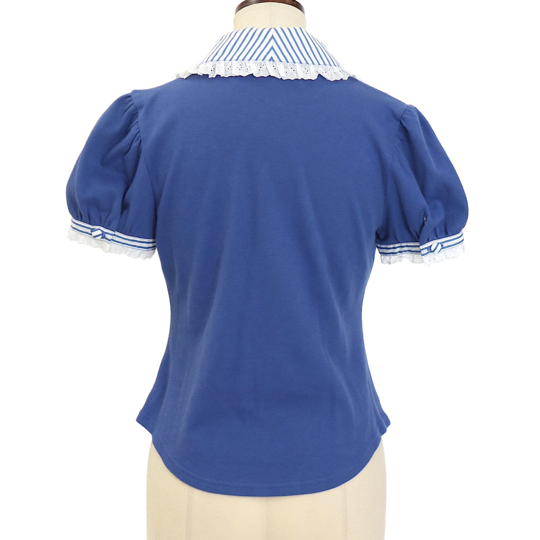 USED】Pure Memoryカットソー | Angelic Pretty | ロリータ ゴスロリ