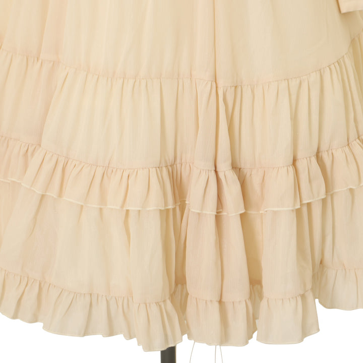 USED】【Little dipper/Mサイズ】Princess of Windsor ワンピース