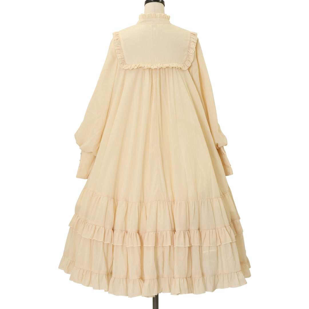 USED】【Little dipper/Mサイズ】Princess of Windsor ワンピース