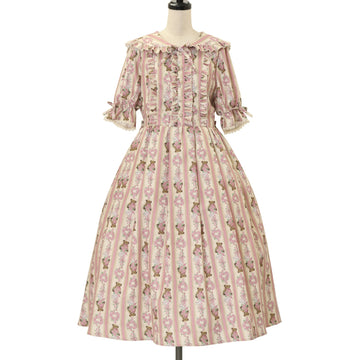 USED】Sugaryギンガムワンピース | Angelic Pretty | ロリータ
