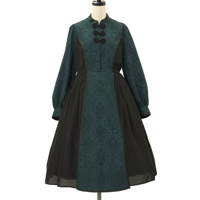 USED】メルカトル骨董品店ワンピース | Angelic Pretty | ロリータ