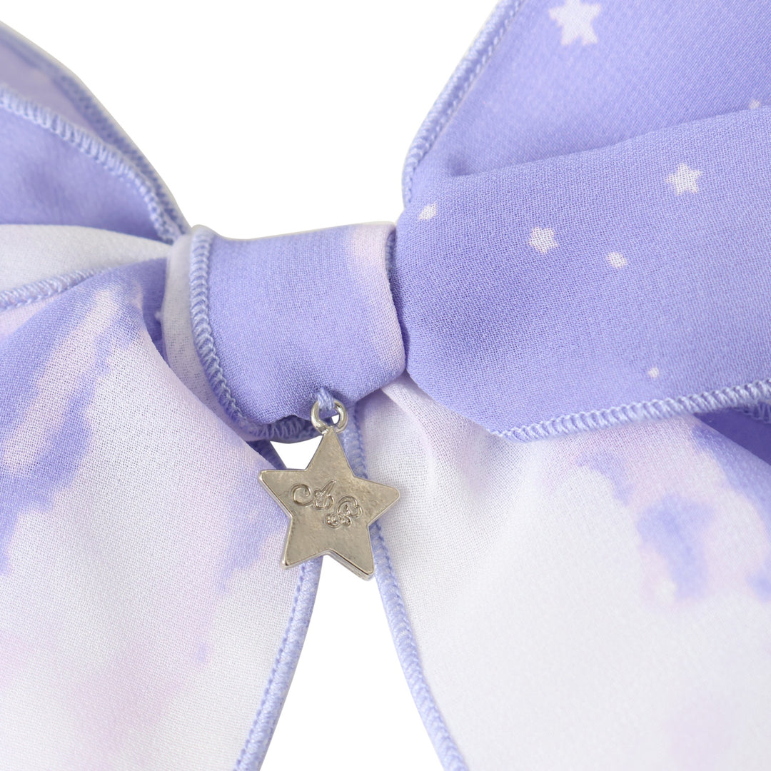 USED】Misty Skyリボンクリップ | Angelic Pretty | ロリータ ゴスロリ